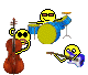:drum: