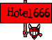:hotel666: